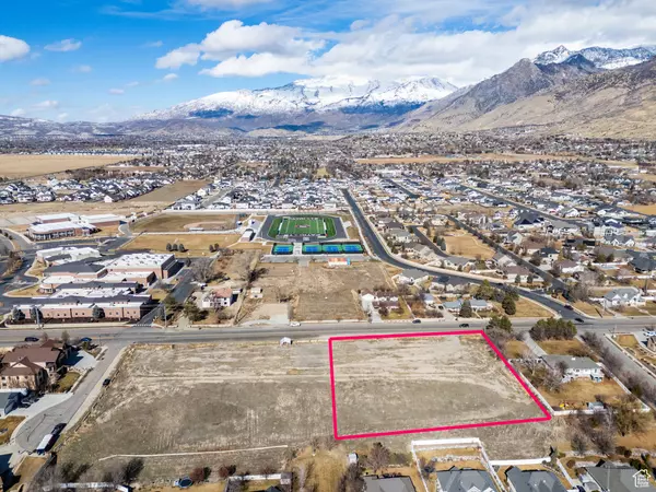 1220 E 700 N, American Fork, UT 84003