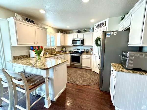 Spanish Fork, UT 84660,1133 S 1800 E