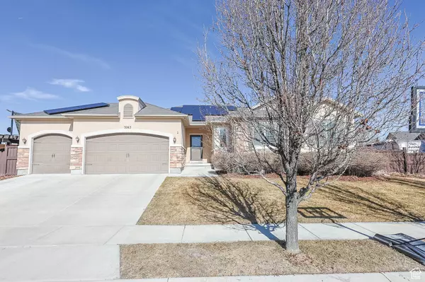Eagle Mountain, UT 84005,3263 E STONE CT N
