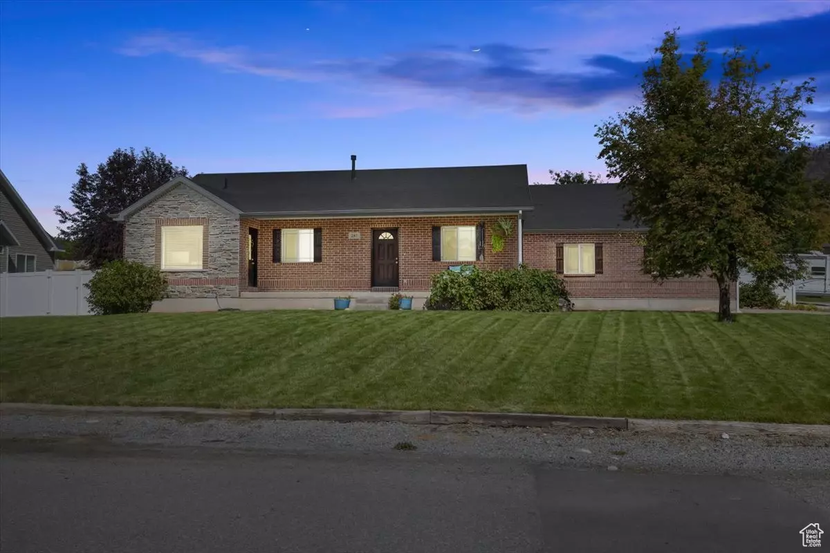 Richmond, UT 84333,287 SUNBURST LN