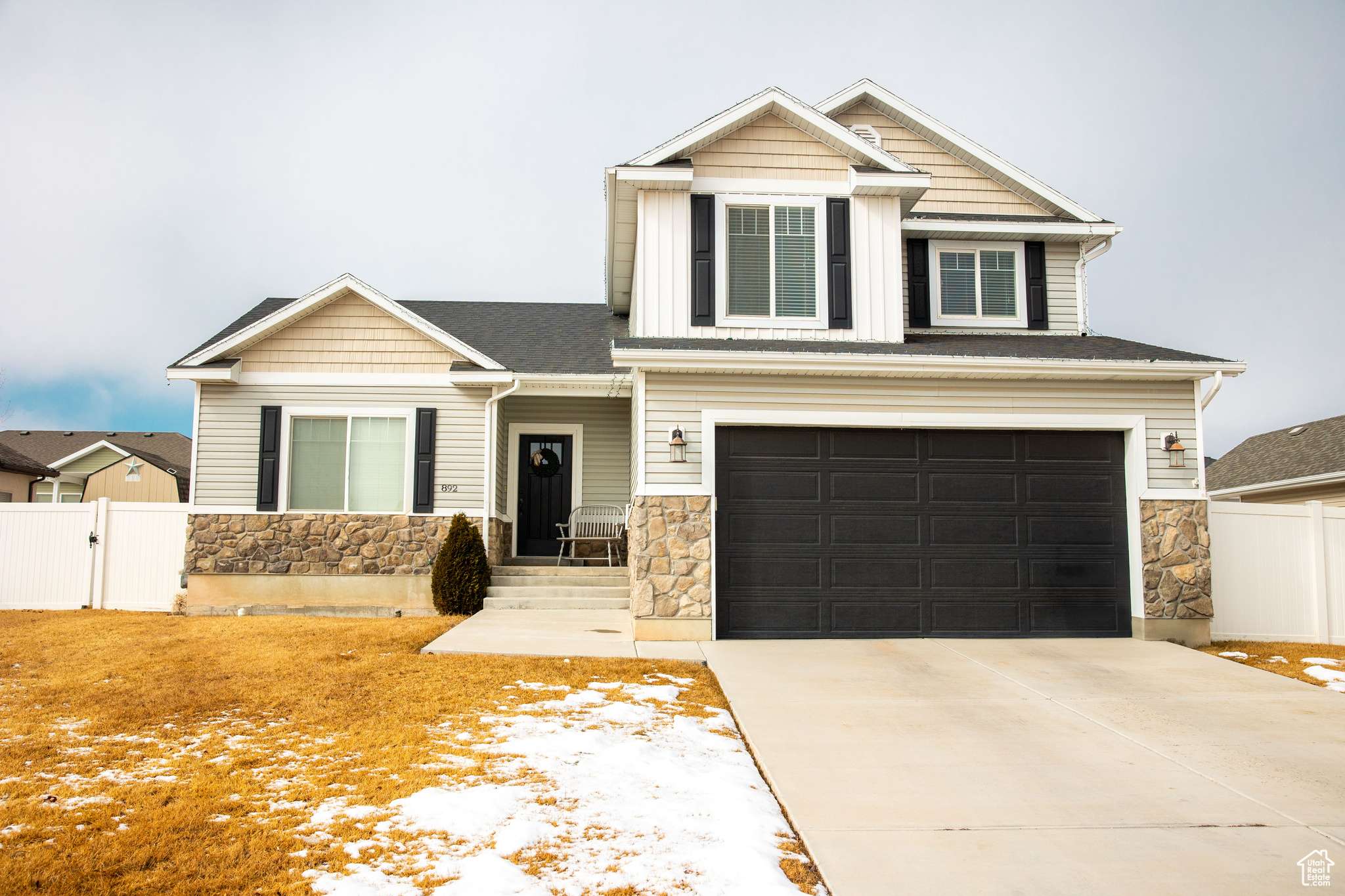 892 S 250 W,  Vernal,  UT 84078
