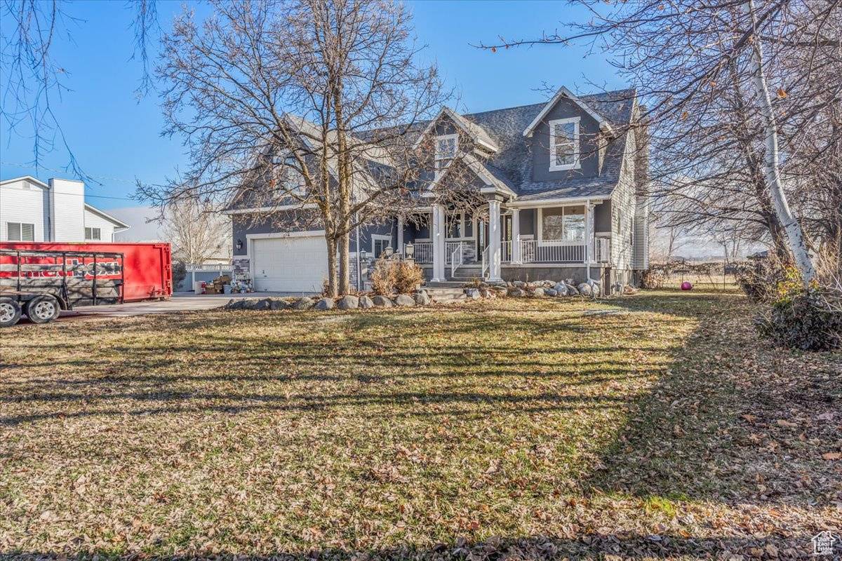 Kaysville, UT 84037,659 S SUNSET DR