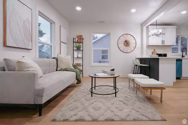 South Salt Lake, UT 84115,155 E SUNSET AVE