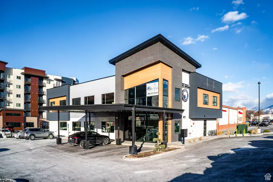 1778 W 4100 S #201, West Valley City, UT 84119