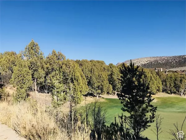 2418 E RED KNOB WAY #JH-20, Heber City, UT 84032