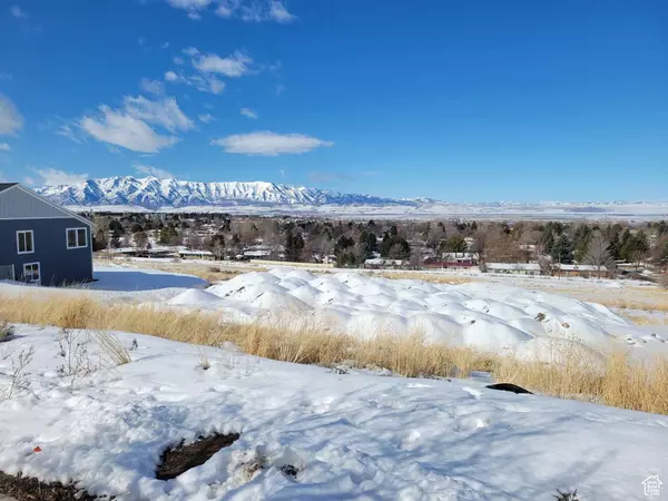 1451 N ASPEN DR, Logan, UT 84341