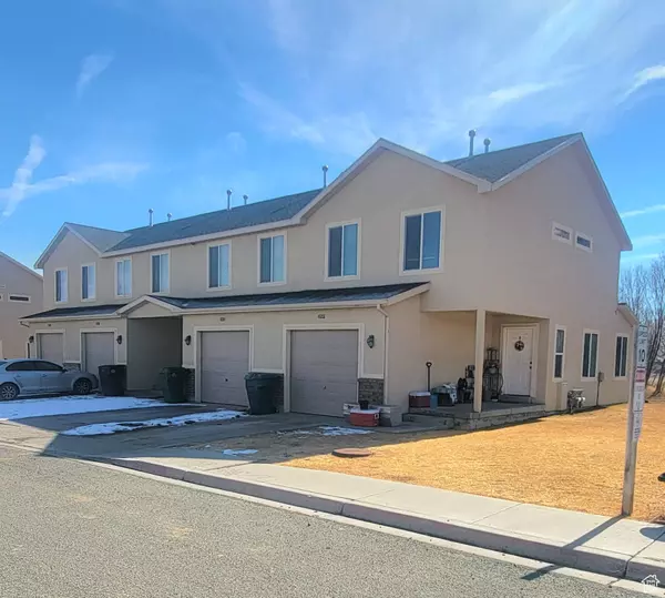 622 E 1375 S, Vernal, UT 84078