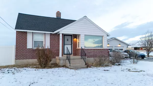 Tremonton, UT 84337,1465 E MAIN ST
