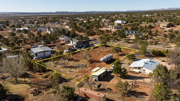 Kanab, UT 84741,1389 S HEATON DR