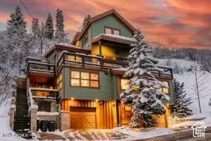 Park City, UT 84060,234 RIDGE AVE