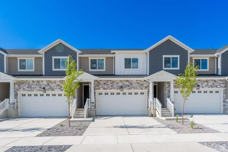 702 W 4500 S #308, Mapleton, UT 84664