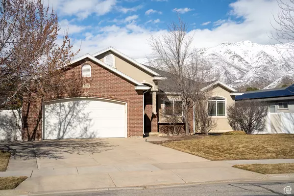 South Weber, UT 84405,2022 E 7800 S