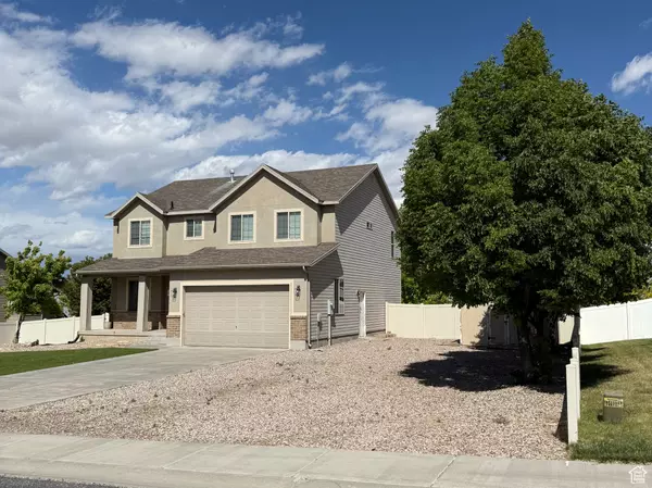Vernal, UT 84078,2825 S 400 W
