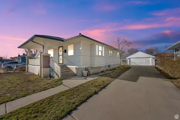 41 E CORDELIA AVE,  South Salt Lake,  UT 84115