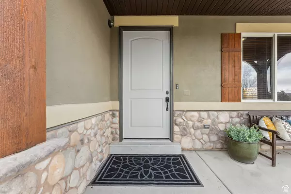 Eagle Mountain, UT 84005,8719 N STONEBRIDGE LN #LOT 8