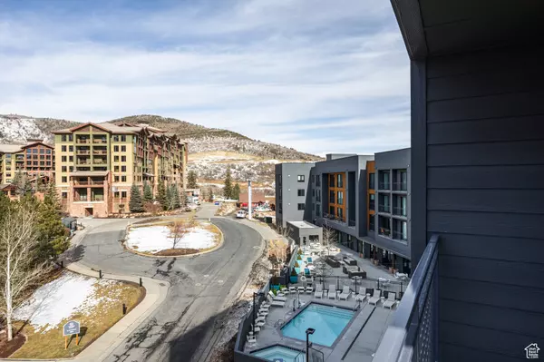 Park City, UT 84098,2670 CANYONS RESORT DR W #416