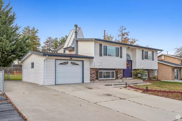 Taylorsville, UT 84118,5006 S 3760 W