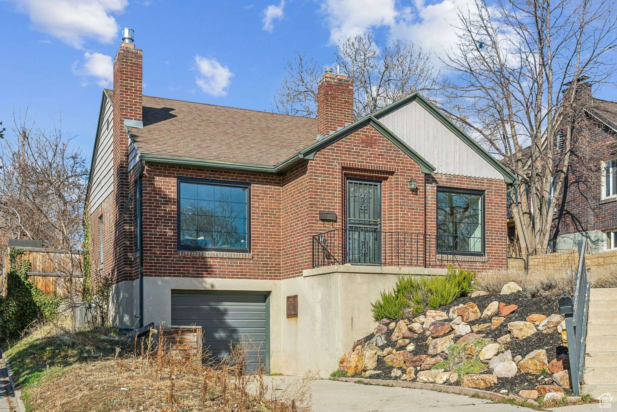 Salt Lake City, UT 84105,1555 E BRYAN AVE