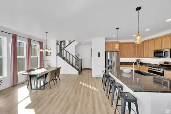 South Jordan, UT 84009,6182 W COPPER HAWK RD #966