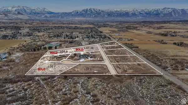 1293 S 5360 E #6, Heber City, UT 84032