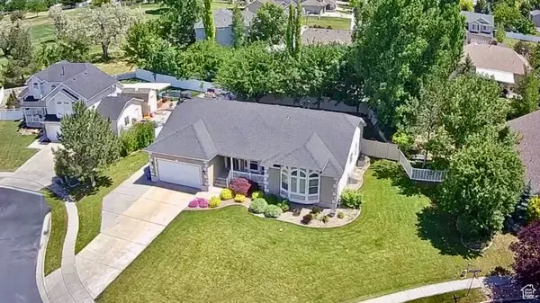 Stansbury Park, UT 84074,75 VOYAGER CIR