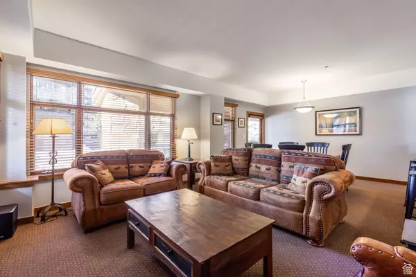 Park City, UT 84098,3720 N SUNDIAL CT #C007