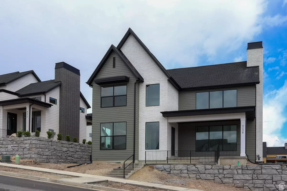 Lehi, UT 84048,4238 N BRAIKEN RIDGE RD W #104