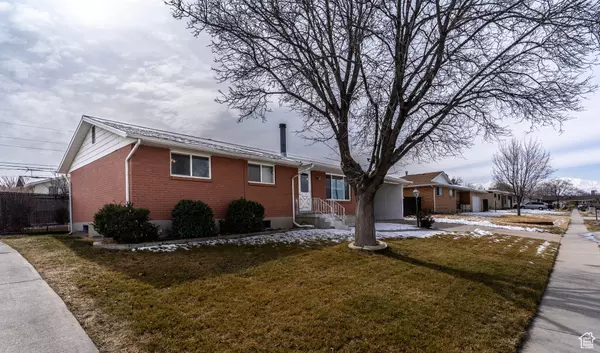 4915 W JANETTE AVE S,  West Valley City,  UT 84120