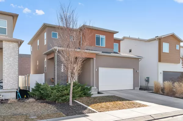 Vineyard, UT 84058,268 E 510 N