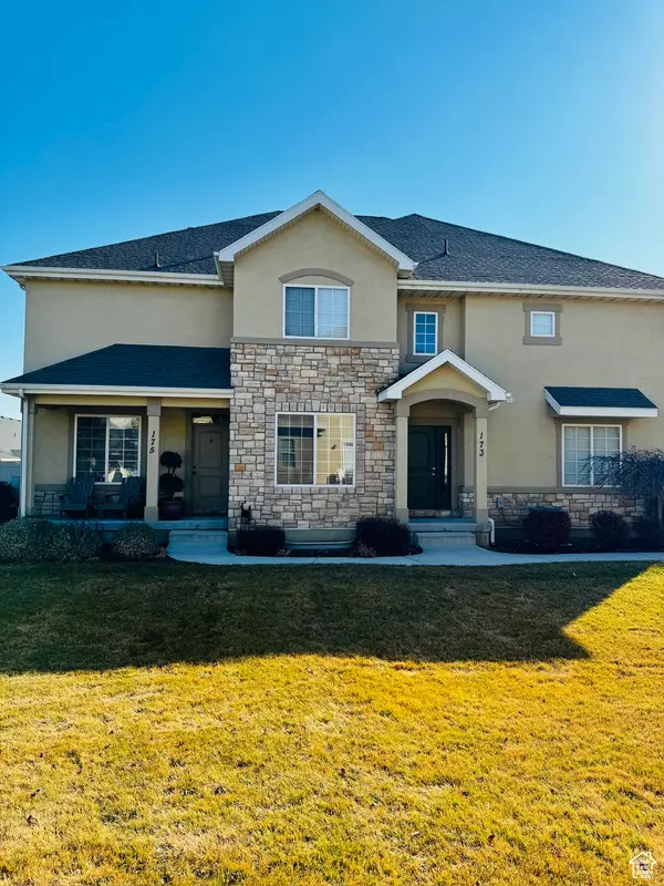 175 S 930 E,  American Fork,  UT 84003