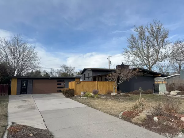 1379 E SUMAC WAY, Murray, UT 84121