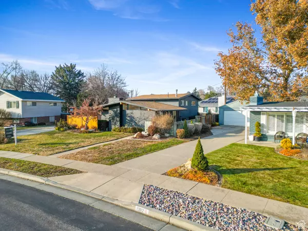 Murray, UT 84121,1379 E SUMAC WAY