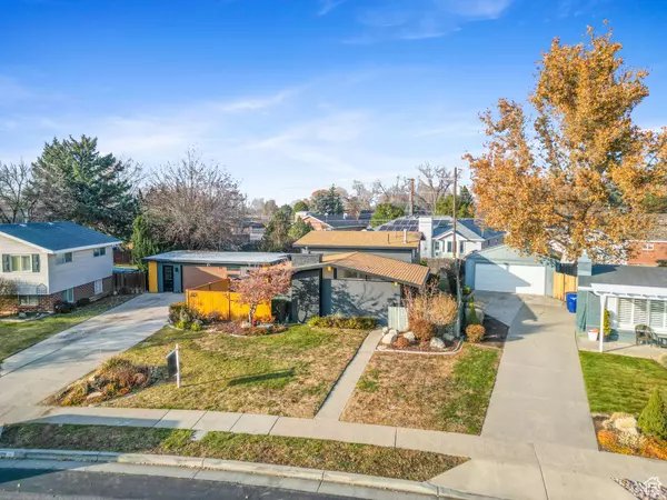 Murray, UT 84121,1379 E SUMAC WAY