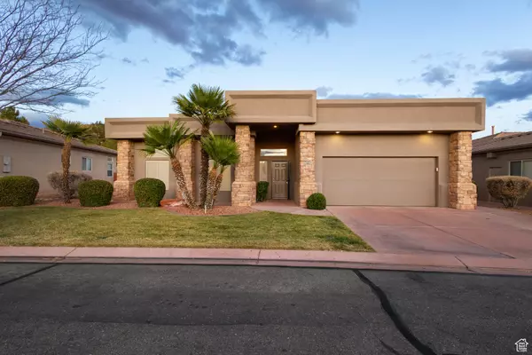 1590 N SONORAN DR, St. George, UT 84770