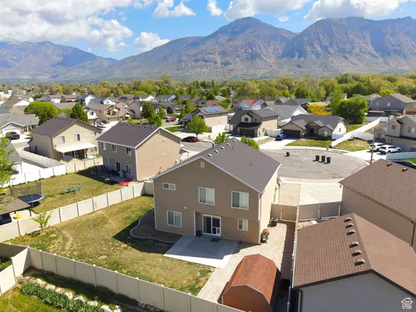 Ogden, UT 84404,145 S ISAAC NEWTON CT W