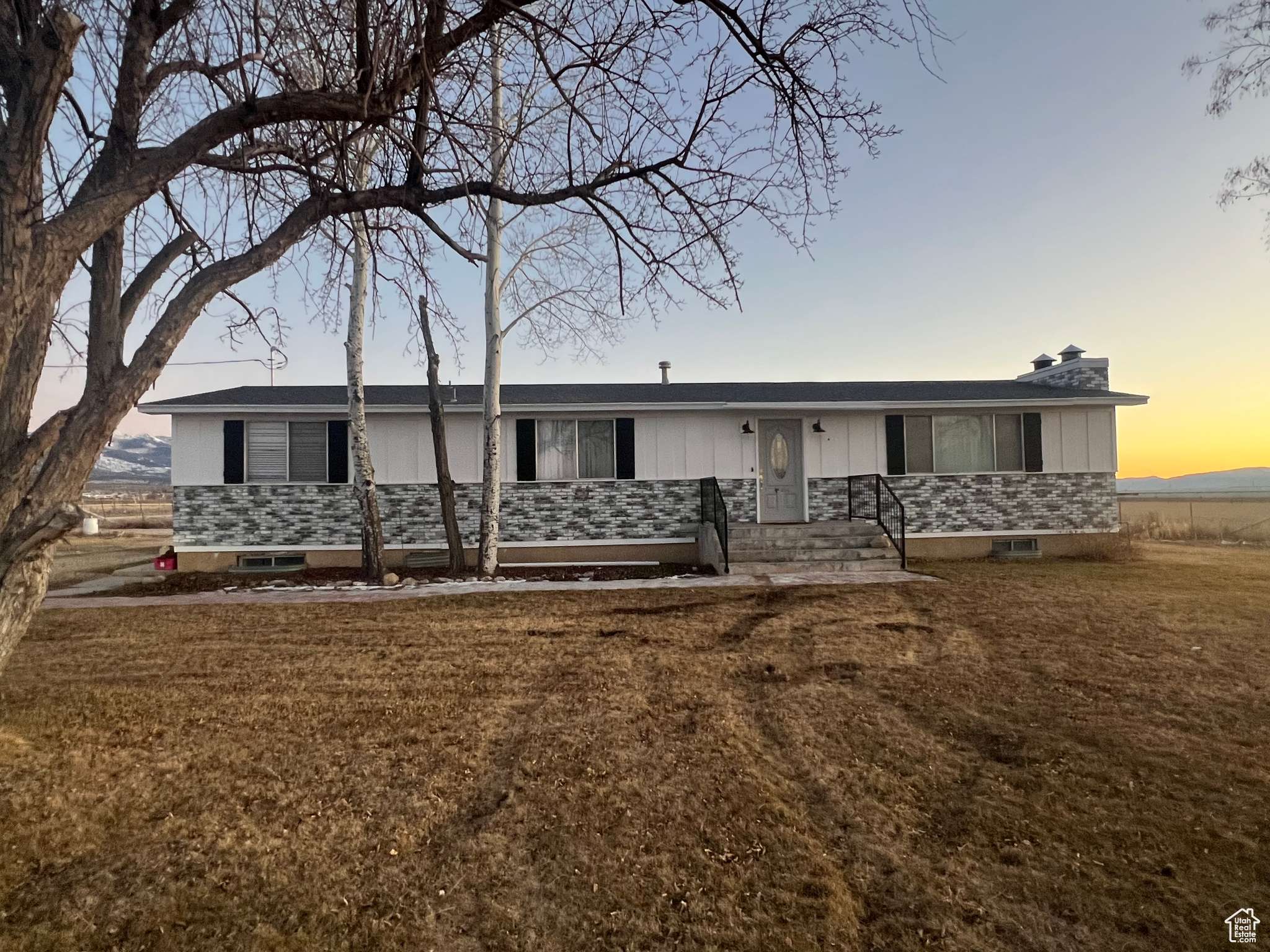 18750 N 8180 E, Mt Pleasant, UT 84647