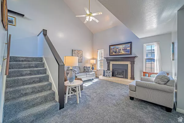 Taylorsville, UT 84129,2587 W CENTRAL PARK CIR S