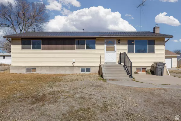 Redmond, UT 84652,160 W MAIN ST