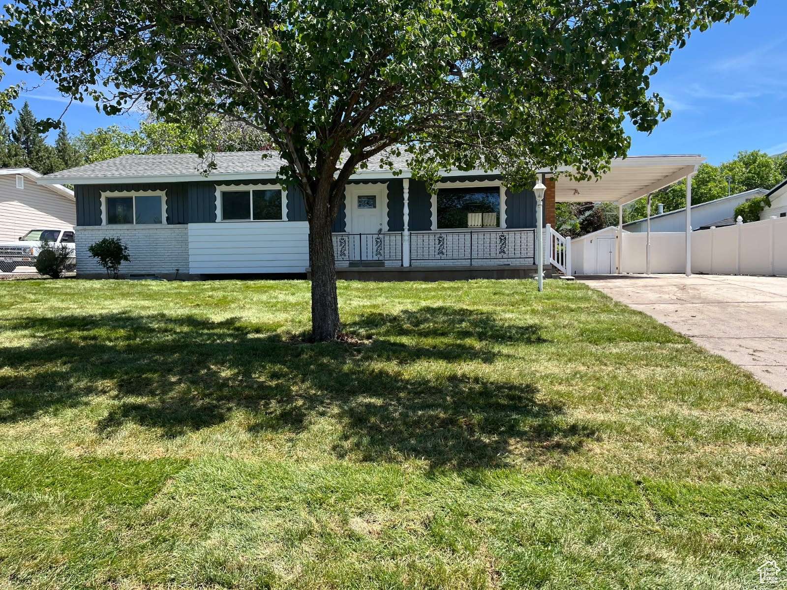Brigham City, UT 84302,627 S 600 W