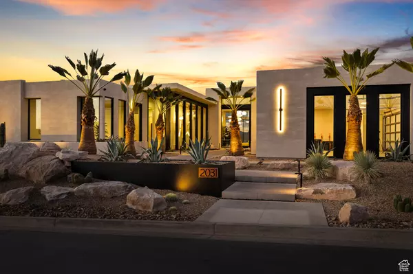 St. George, UT 84790,2031 E PINNACLE DR