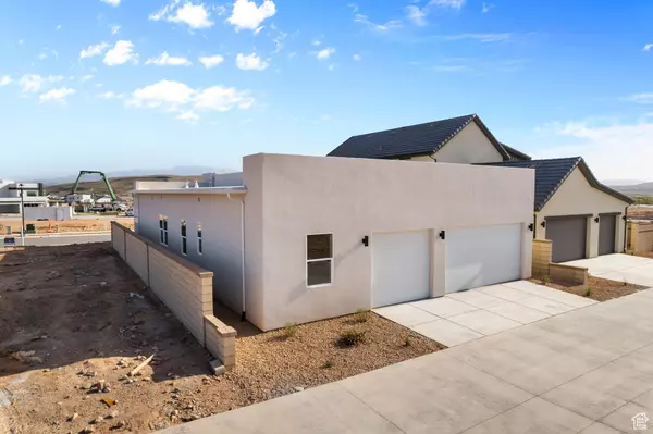 St. George, UT 84790,0 DESERT COLOR, LOT 843 PHASE 8