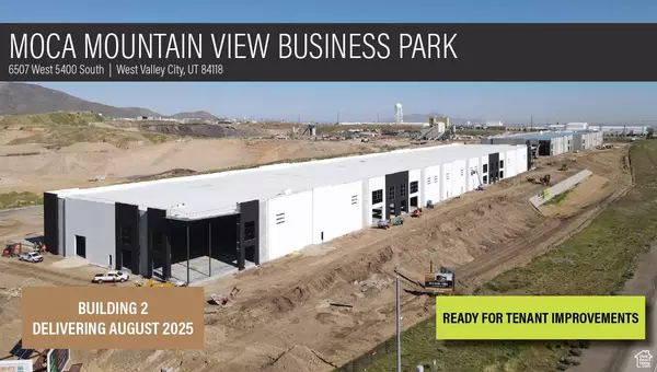 West Valley City, UT 84118,6507 W 5400 S