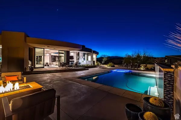 2578 N KIVA CIR, St. George, UT 84770