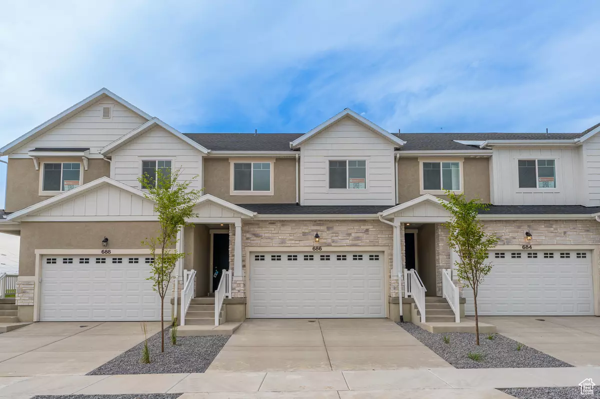 Mapleton, UT 84664,686 W 4500 S #312
