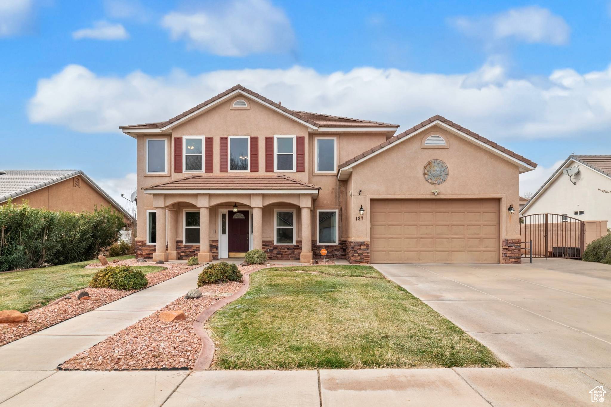 187 N STONE MOUNTAIN DR, St. George, UT 84770