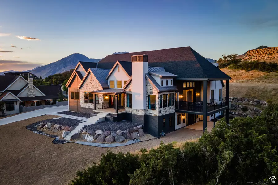 3247 S MAPLETON ESTATES DR, Mapleton, UT 84664