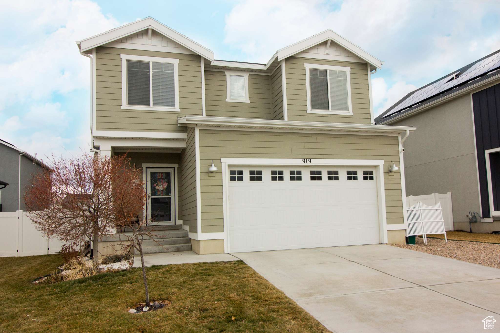 919 E MADSEN CIR,  Layton,  UT 84040