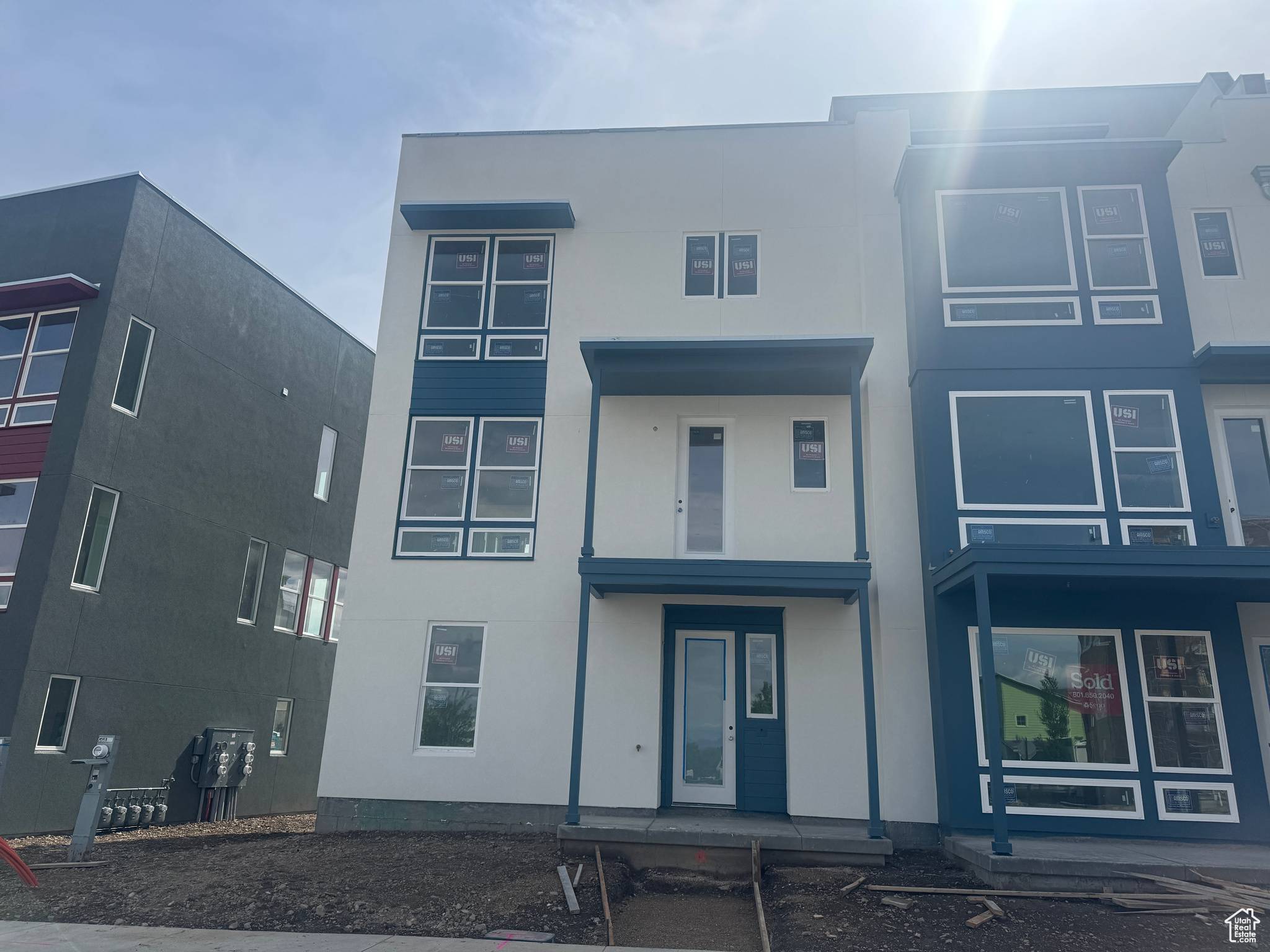 Address Not Disclosed