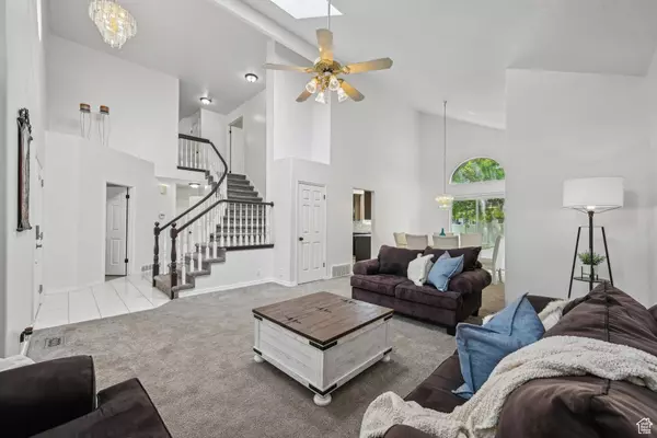 South Jordan, UT 84095,11732 S LAMPTON VIEW DR W