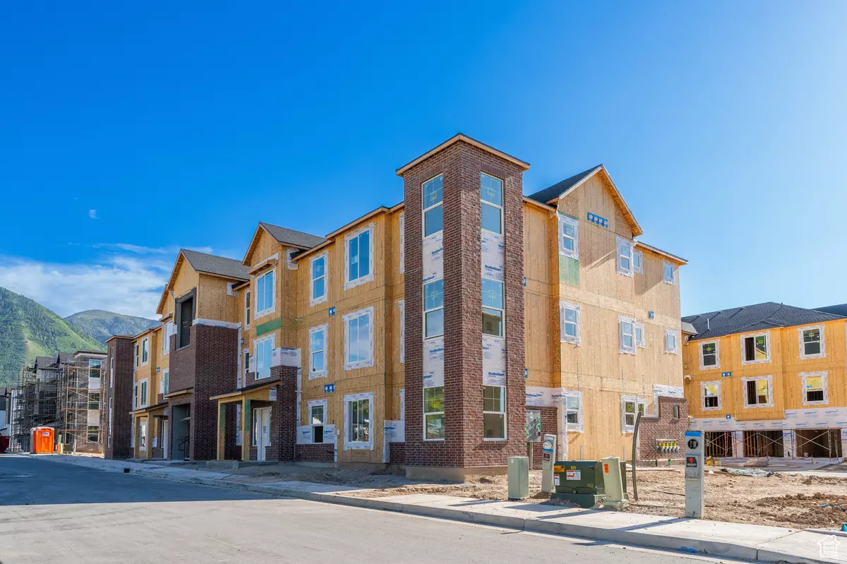 Mapleton, UT 84664,4778 S 710 W #L204